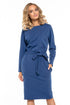Robe de jour model 121253 Tessita